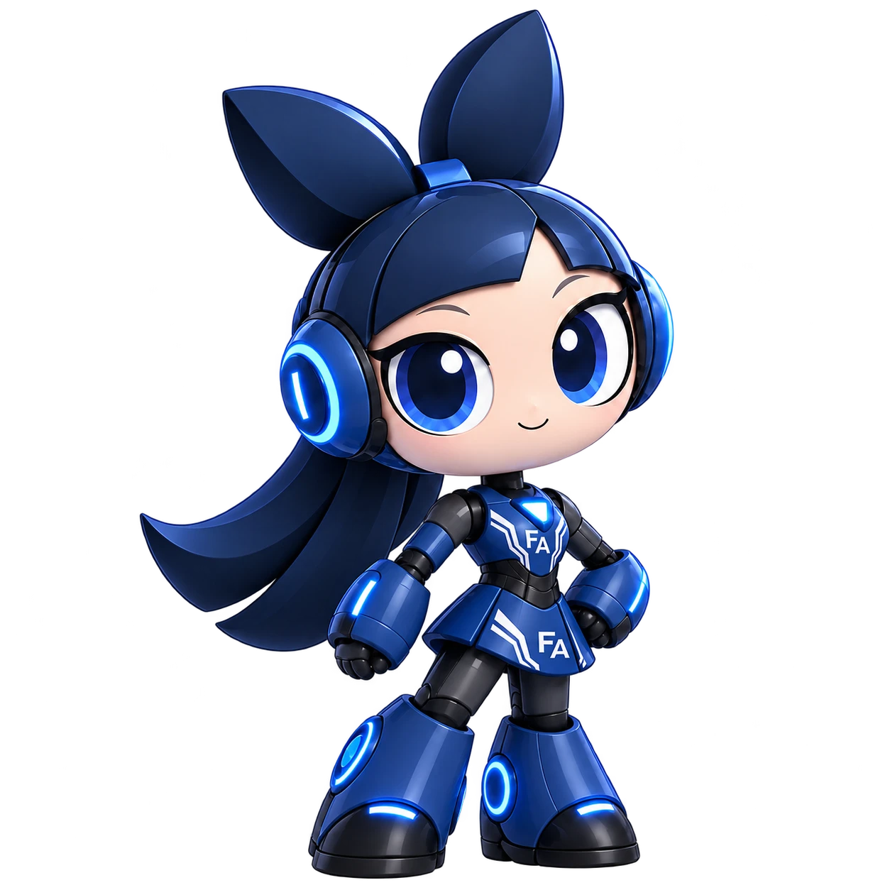 Maskot FA Inventory Pro